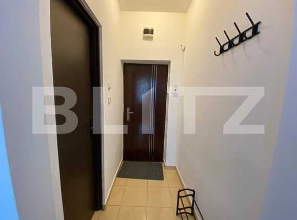Garsonieră de închiriat Marasti - 80349AI | BLITZ Cluj-Napoca | Poza3