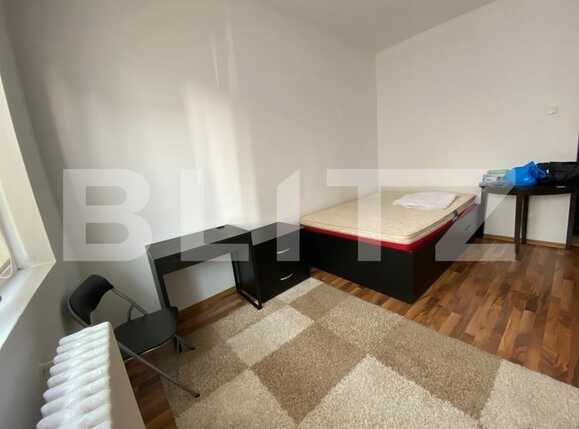 Garsonieră de închiriat Marasti - 80349AI | BLITZ Cluj-Napoca | Poza2