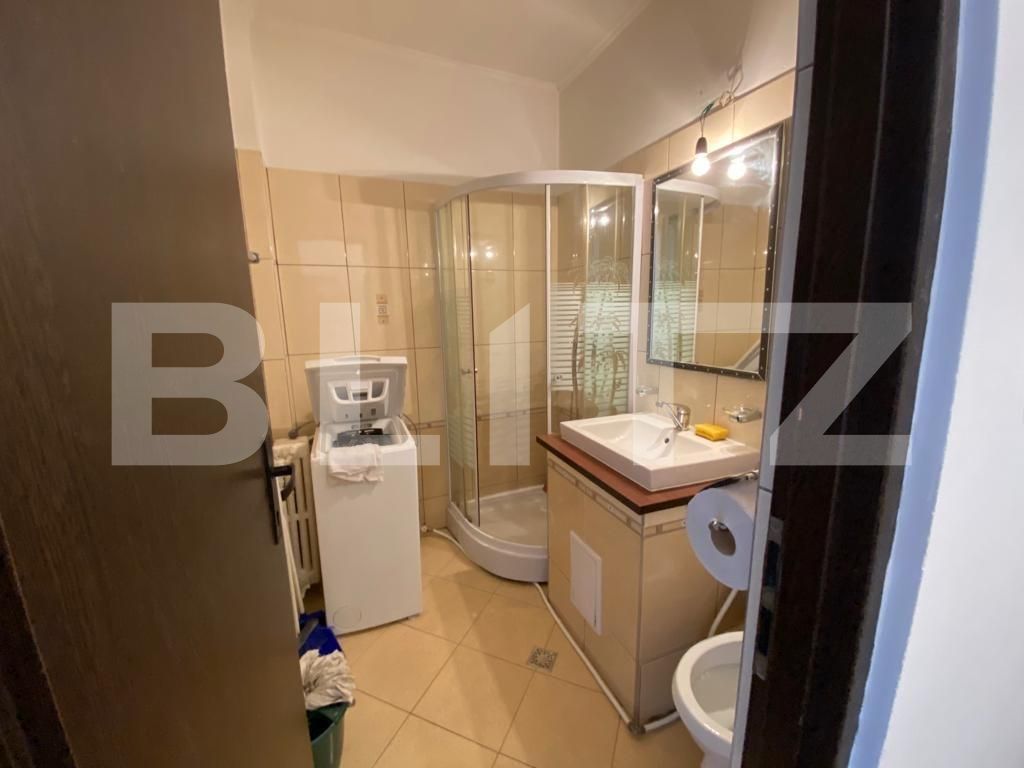 Garsonieră de închiriat Marasti - 80349AI | BLITZ Cluj-Napoca | Poza4