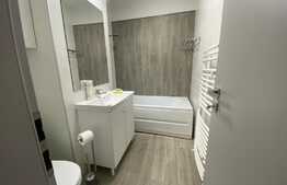 Garsoniera de 42 mp, pet friendly, zona Golden Tulip