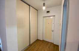 Garsoniera de 42 mp, pet friendly, zona Golden Tulip