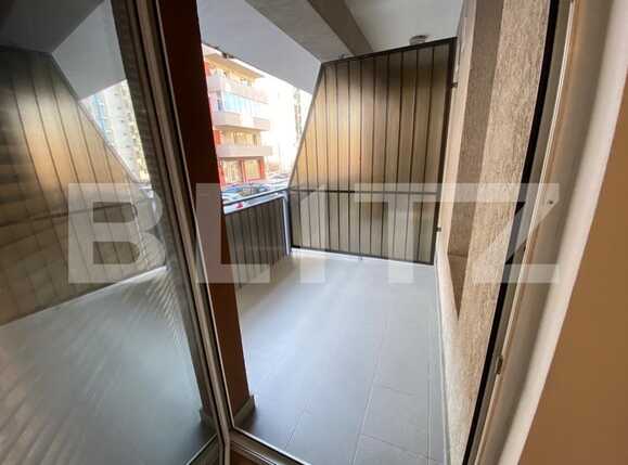 Garsonieră de închiriat Zorilor - 80350AI | BLITZ Cluj-Napoca | Poza7