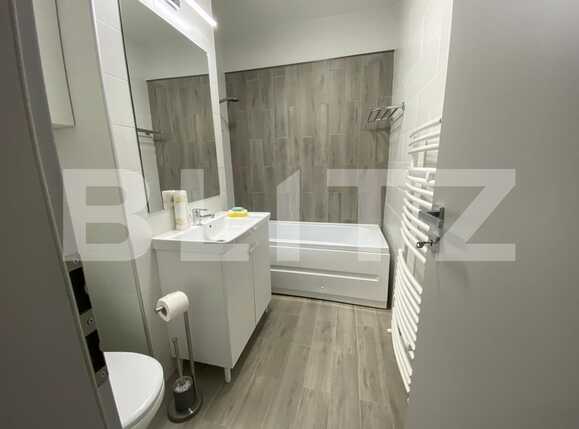 Garsonieră de închiriat Zorilor - 80350AI | BLITZ Cluj-Napoca | Poza6