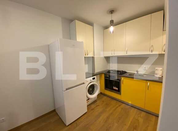 Garsonieră de închiriat Zorilor - 80350AI | BLITZ Cluj-Napoca | Poza4