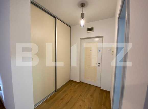 Garsonieră de închiriat Zorilor - 80350AI | BLITZ Cluj-Napoca | Poza5