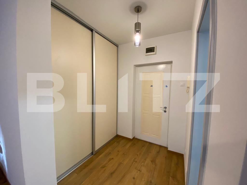 Garsonieră de închiriat Zorilor - 80350AI | BLITZ Cluj-Napoca | Poza5