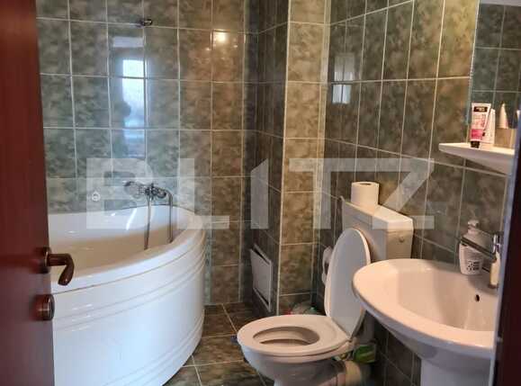 Spațiu birouri de închiriat Marasti - 80352SIB | BLITZ Cluj-Napoca | Poza6