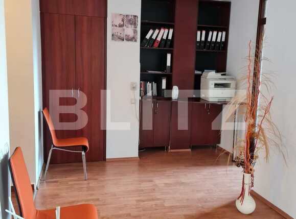 Spațiu birouri de închiriat Marasti - 80352SIB | BLITZ Cluj-Napoca | Poza5