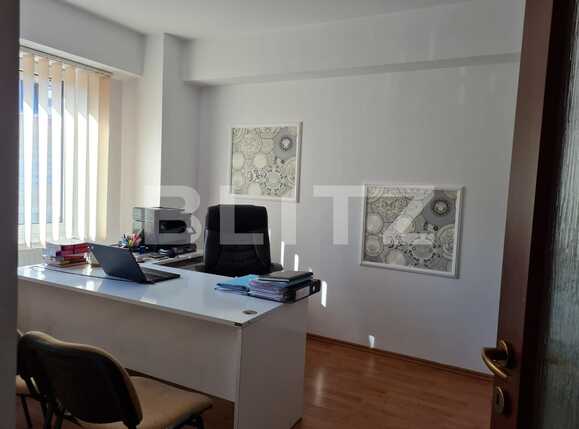 Spațiu birouri de închiriat Marasti - 80352SIB | BLITZ Cluj-Napoca | Poza4