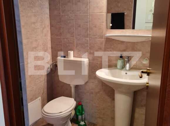 Spațiu birouri de închiriat Marasti - 80352SIB | BLITZ Cluj-Napoca | Poza7