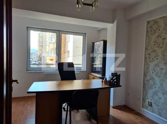Spațiu birouri de închiriat Marasti - 80352SIB | BLITZ Cluj-Napoca | Poza1