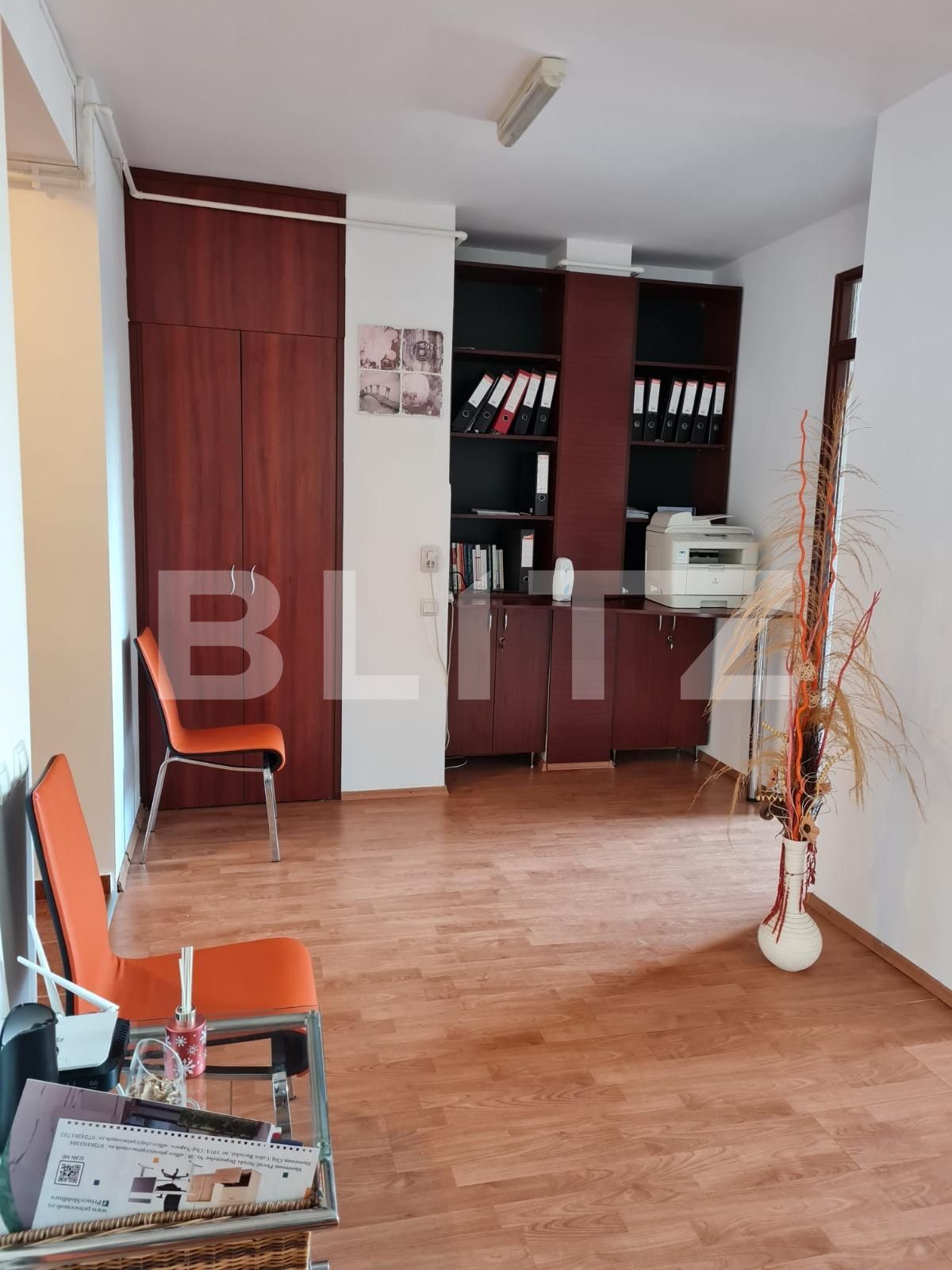 Spațiu birouri de închiriat Marasti - 80352SIB | BLITZ Cluj-Napoca | Poza5