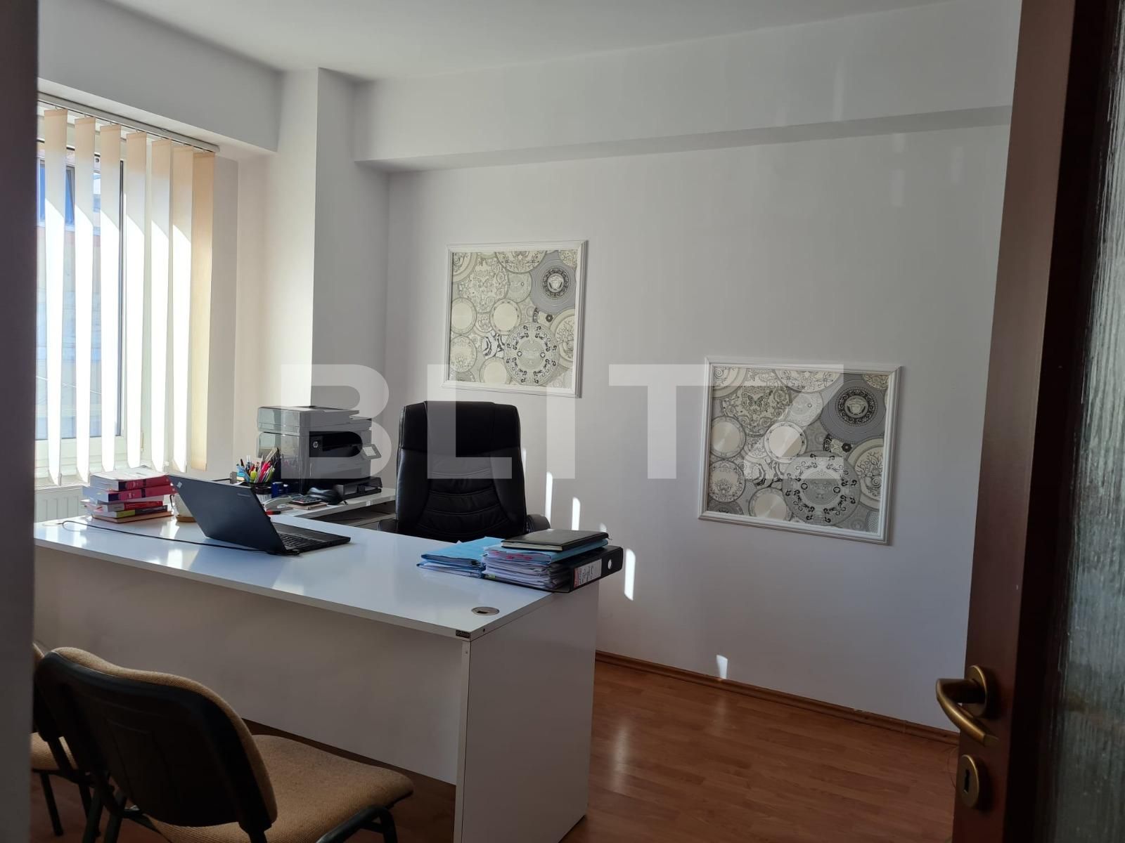 Spațiu birouri de închiriat Marasti - 80352SIB | BLITZ Cluj-Napoca | Poza4