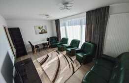 Apartament de 2 camere, decomandat, Urban - Astra