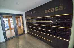 Apartament de 2 camere, decomandat, Urban - Astra