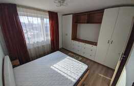 Apartament de 2 camere, decomandat, Urban - Astra