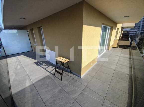 Apartament de închiriat 2 camere Astra - 80355AI | BLITZ Brașov | Poza8