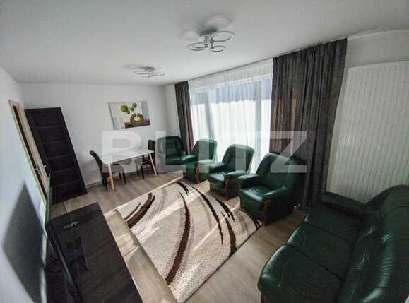 Apartament de închiriat 2 camere Astra - 80355AI | BLITZ Brașov | Poza1