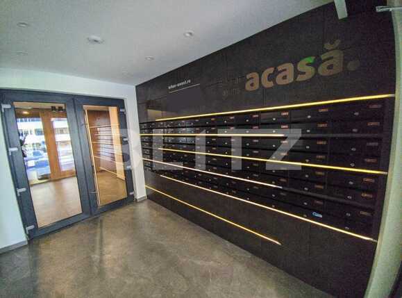 Apartament de închiriat 2 camere Astra - 80355AI | BLITZ Brașov | Poza9