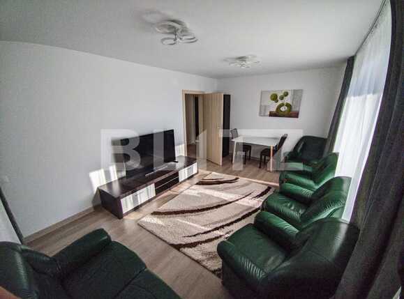 Apartament de închiriat 2 camere Astra - 80355AI | BLITZ Brașov | Poza2
