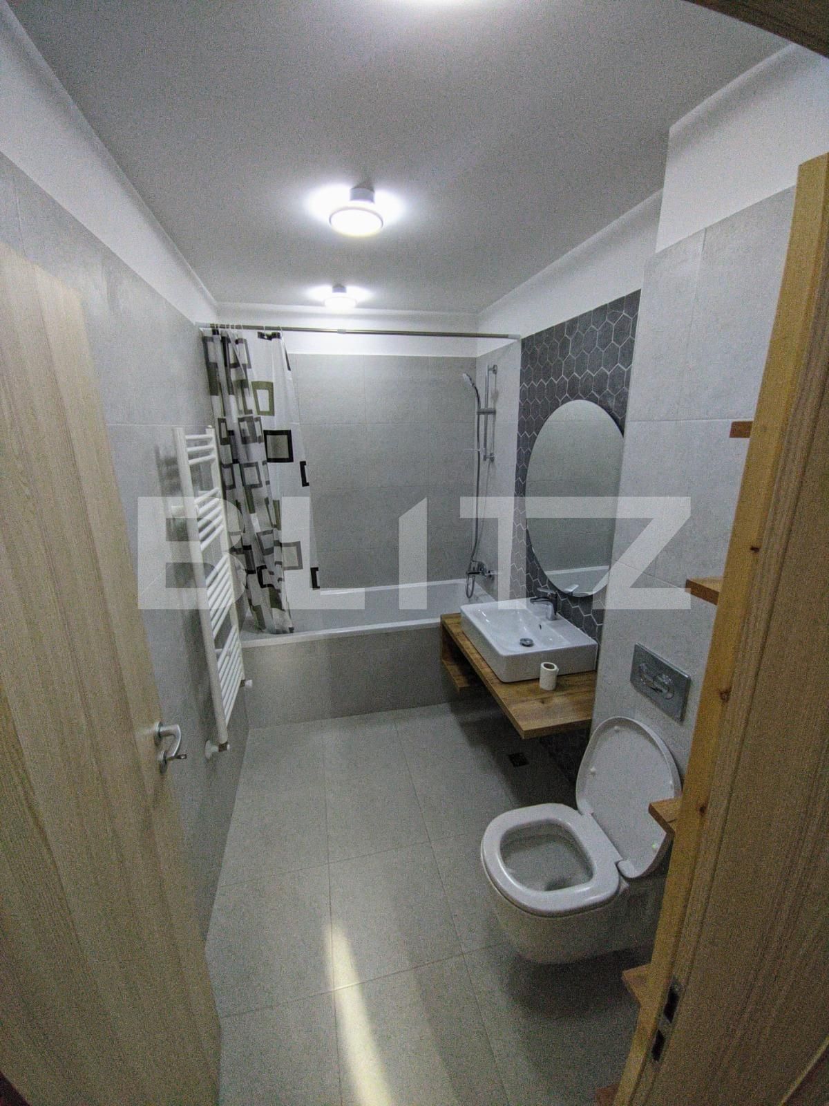 Apartament de închiriat 2 camere Astra - 80355AI | BLITZ Brașov | Poza6