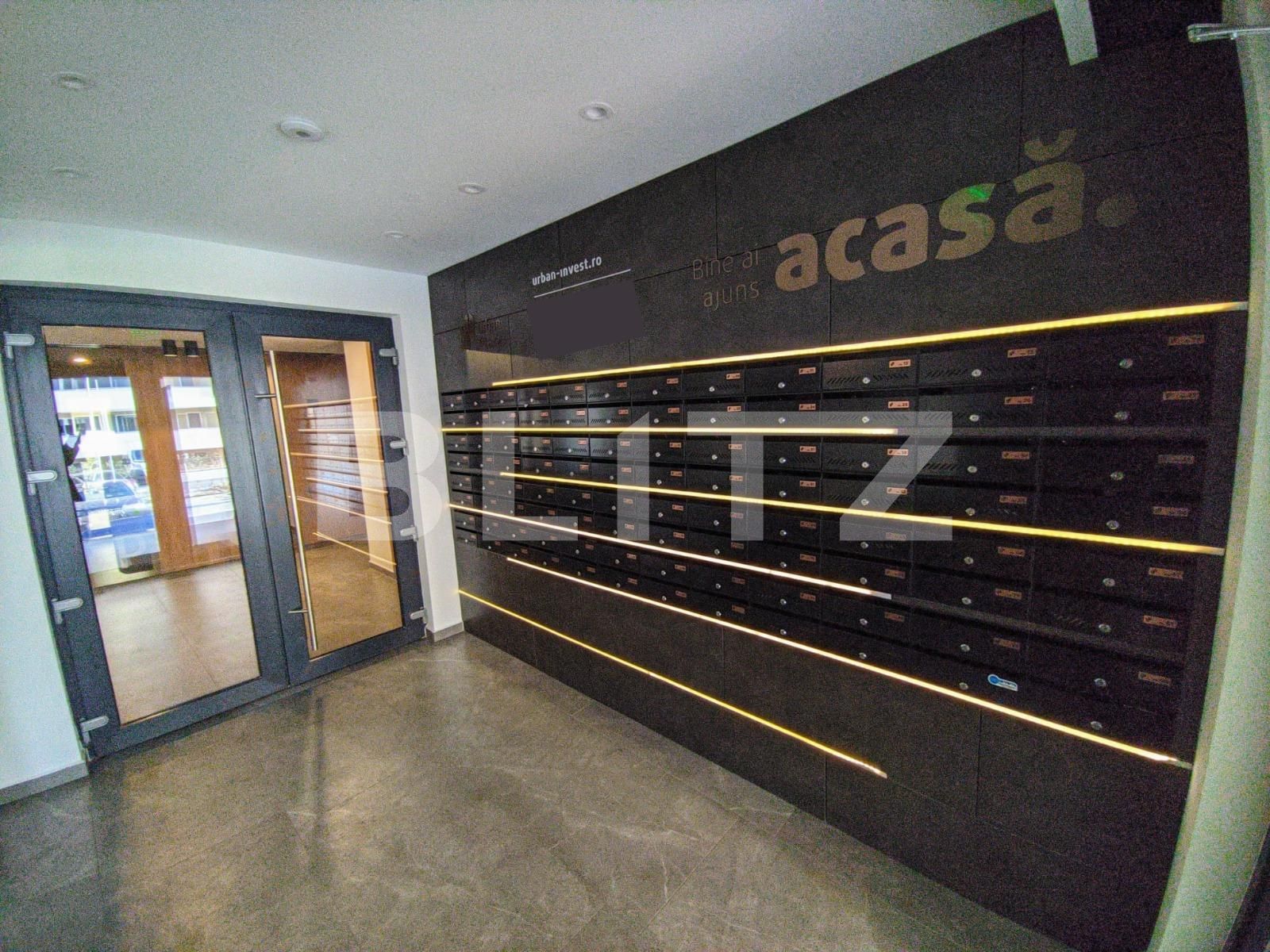 Apartament de închiriat 2 camere Astra - 80355AI | BLITZ Brașov | Poza9