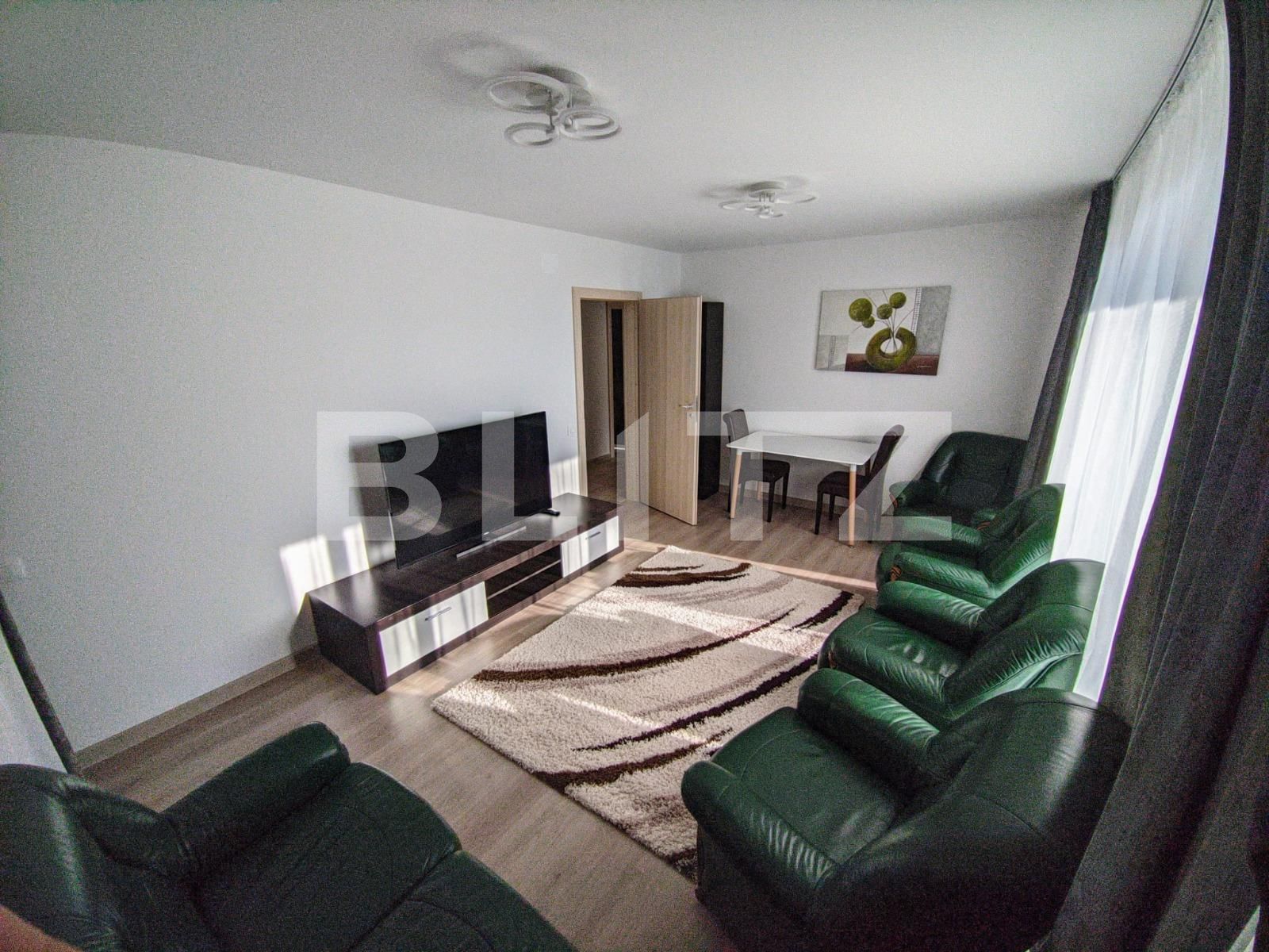 Apartament de închiriat 2 camere Astra - 80355AI | BLITZ Brașov | Poza2