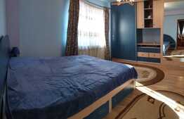 Garsoniera de 45 mp, balcon, curte, Piata 1 Mai