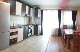 Garsoniera de 45 mp, balcon, curte, Piata 1 Mai