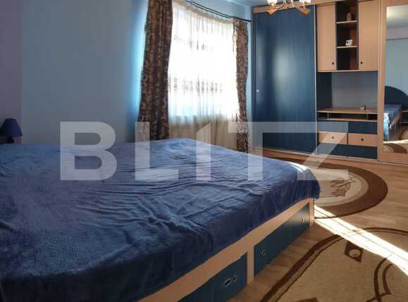 Garsonieră de închiriat Marasti - 80356AI | BLITZ Cluj-Napoca | Poza3