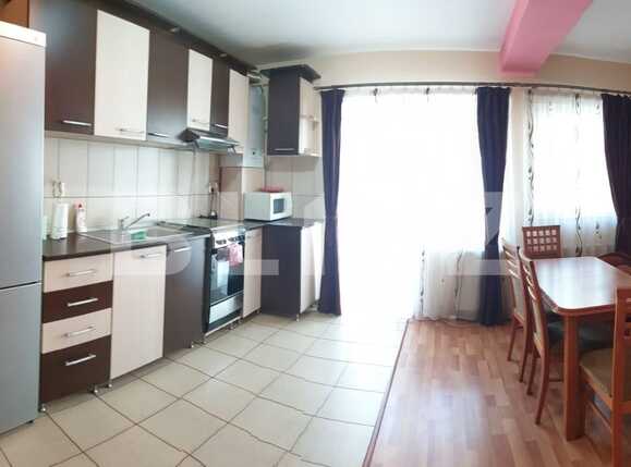 Garsonieră de închiriat Marasti - 80356AI | BLITZ Cluj-Napoca | Poza1