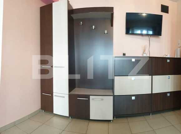 Garsonieră de închiriat Marasti - 80356AI | BLITZ Cluj-Napoca | Poza2