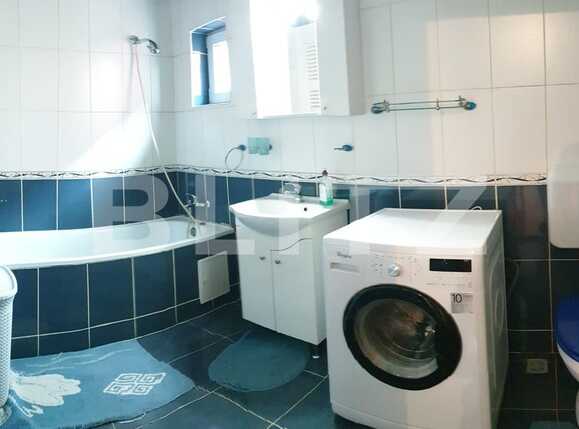 Garsonieră de închiriat Marasti - 80356AI | BLITZ Cluj-Napoca | Poza5