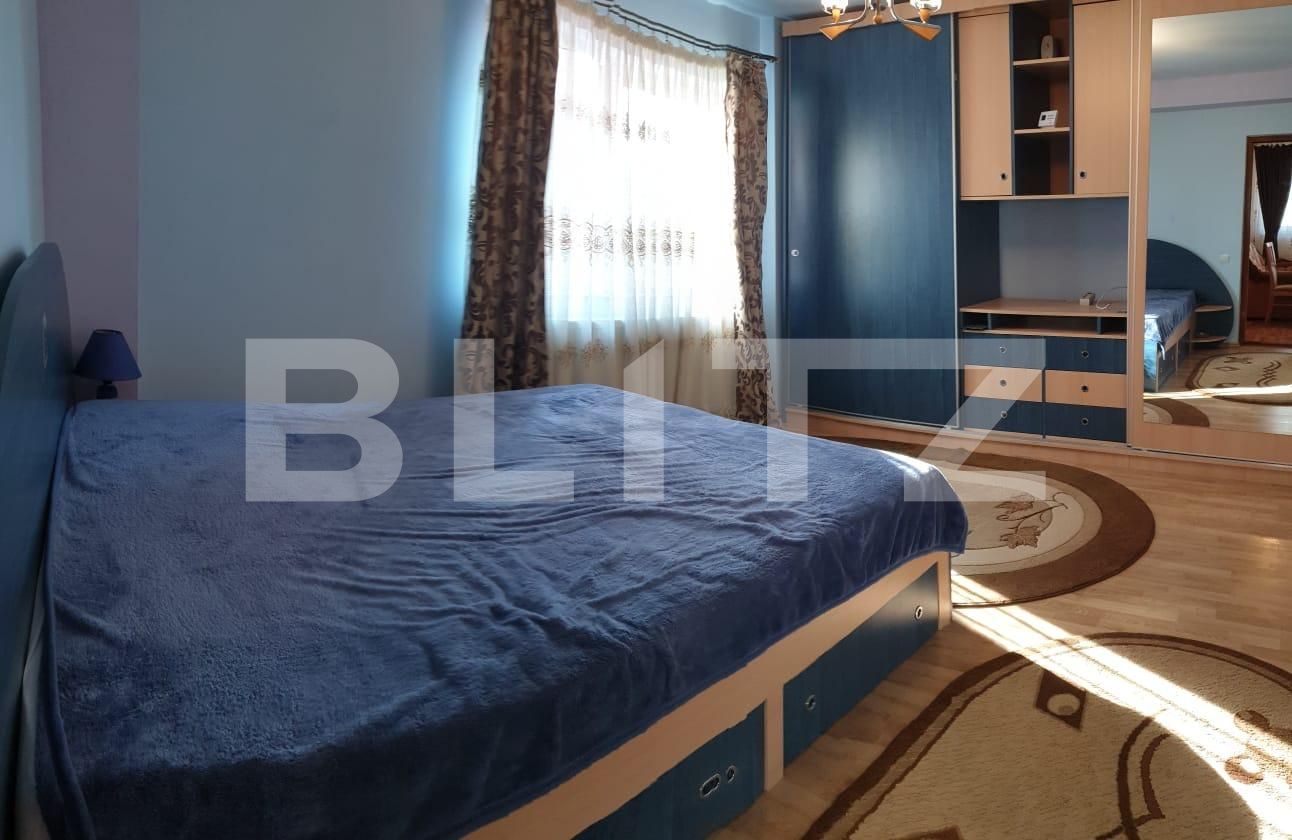 Garsonieră de închiriat Marasti - 80356AI | BLITZ Cluj-Napoca | Poza3