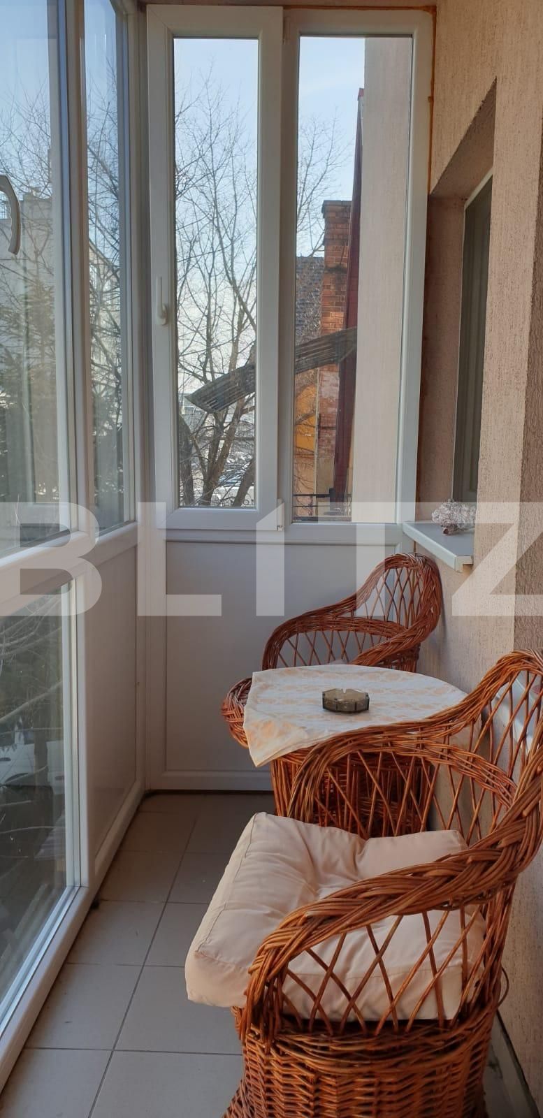 Garsonieră de închiriat Marasti - 80356AI | BLITZ Cluj-Napoca | Poza4