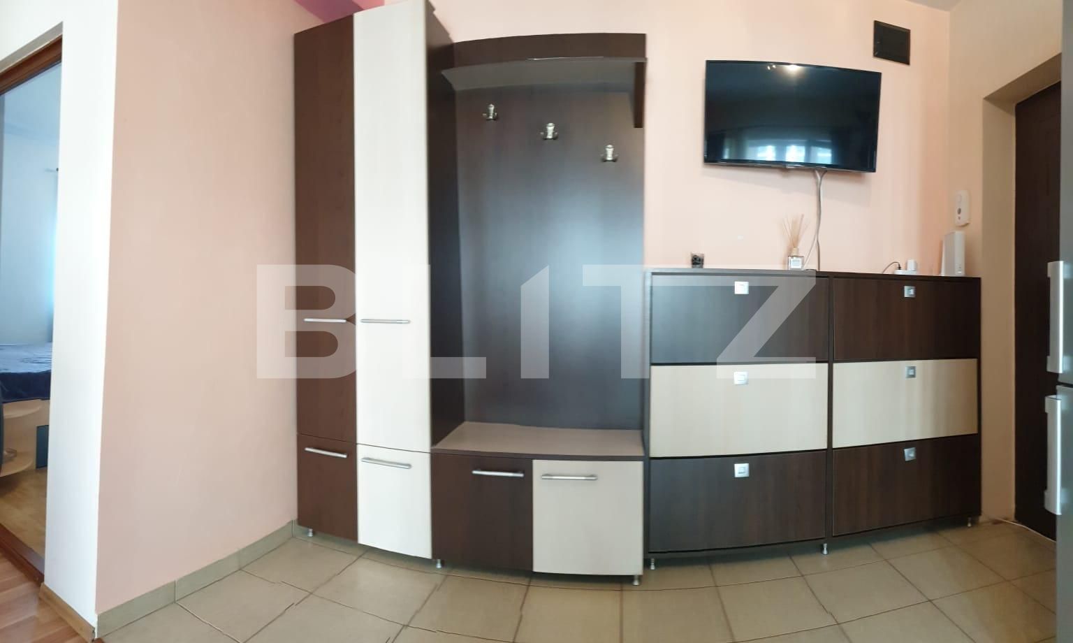 Garsonieră de închiriat Marasti - 80356AI | BLITZ Cluj-Napoca | Poza2