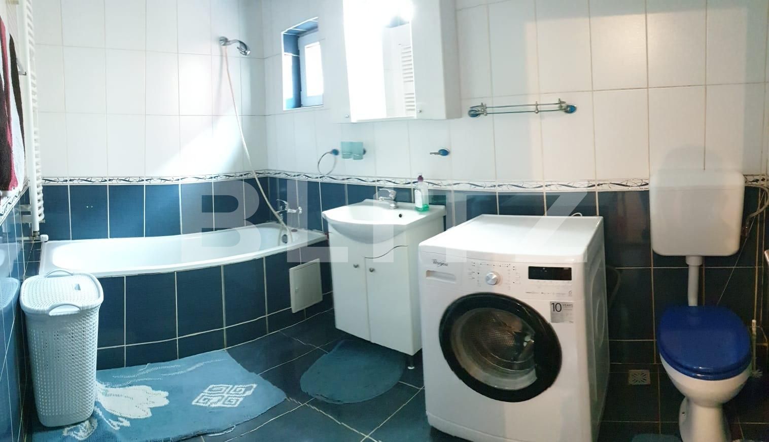 Garsonieră de închiriat Marasti - 80356AI | BLITZ Cluj-Napoca | Poza5