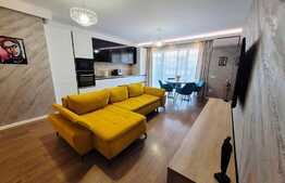 Apartament 3 camere, 75 mp, parter inalt, zona Sopor