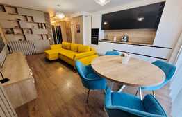 Apartament 3 camere, 75 mp, parter inalt, zona Sopor