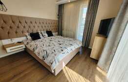 Apartament 3 camere, 75 mp, parter inalt, zona Sopor