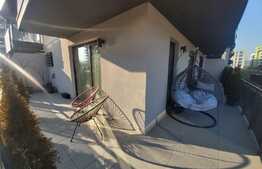 Apartament 3 camere, 75 mp, parter inalt, zona Sopor