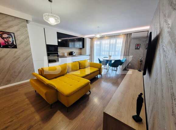 Apartament de vânzare 3 camere Sopor - 80358AV | BLITZ Cluj-Napoca | Poza3