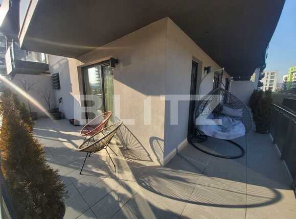 Apartament de vânzare 3 camere Sopor - 80358AV | BLITZ Cluj-Napoca | Poza10