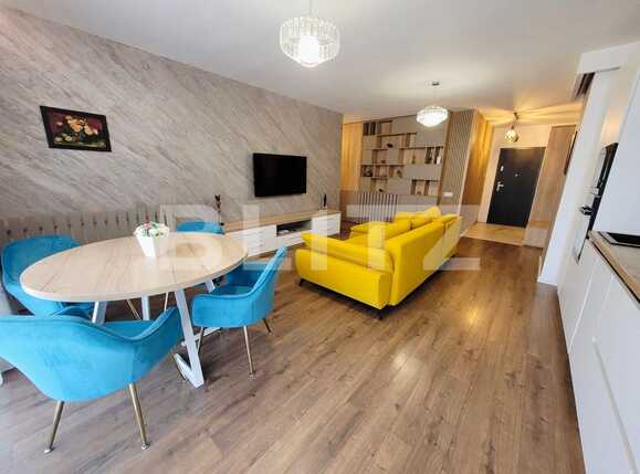 Apartament de vânzare 3 camere Sopor - 80358AV | BLITZ Cluj-Napoca | Poza2