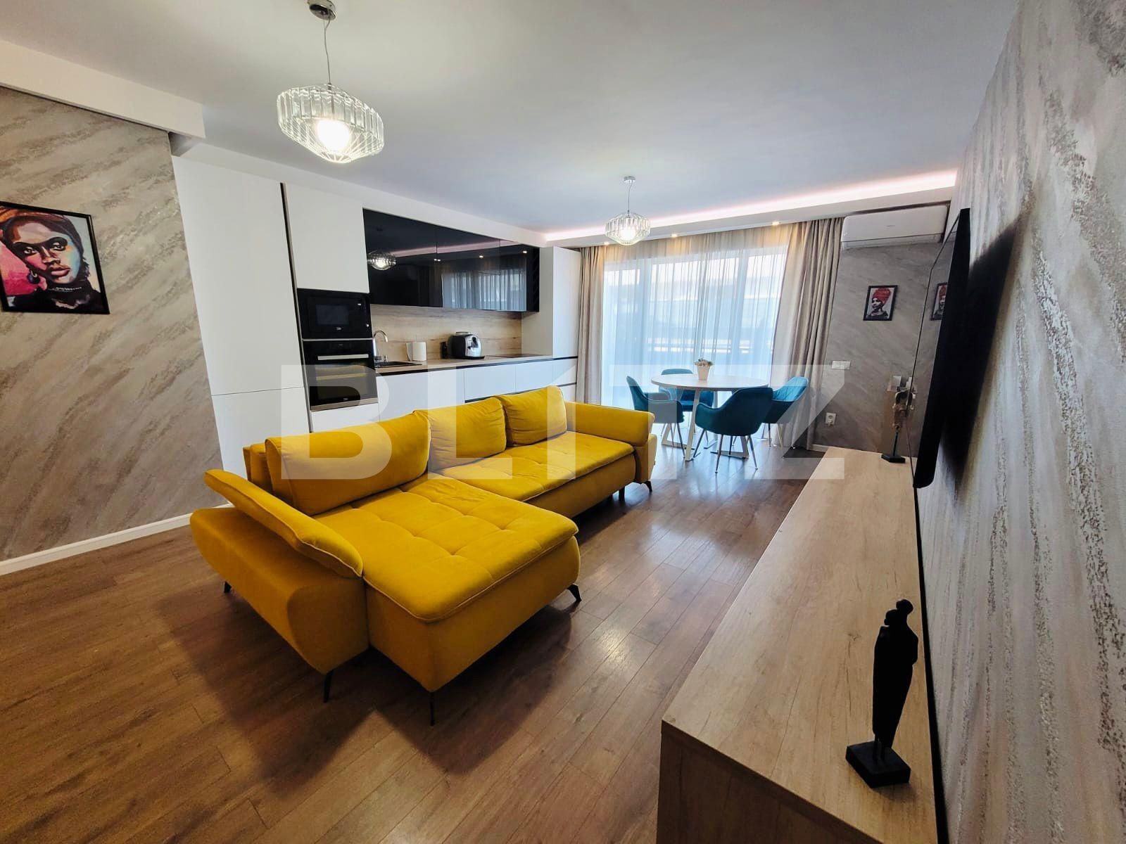 Apartament de vânzare 3 camere Sopor - 80358AV | BLITZ Cluj-Napoca | Poza3