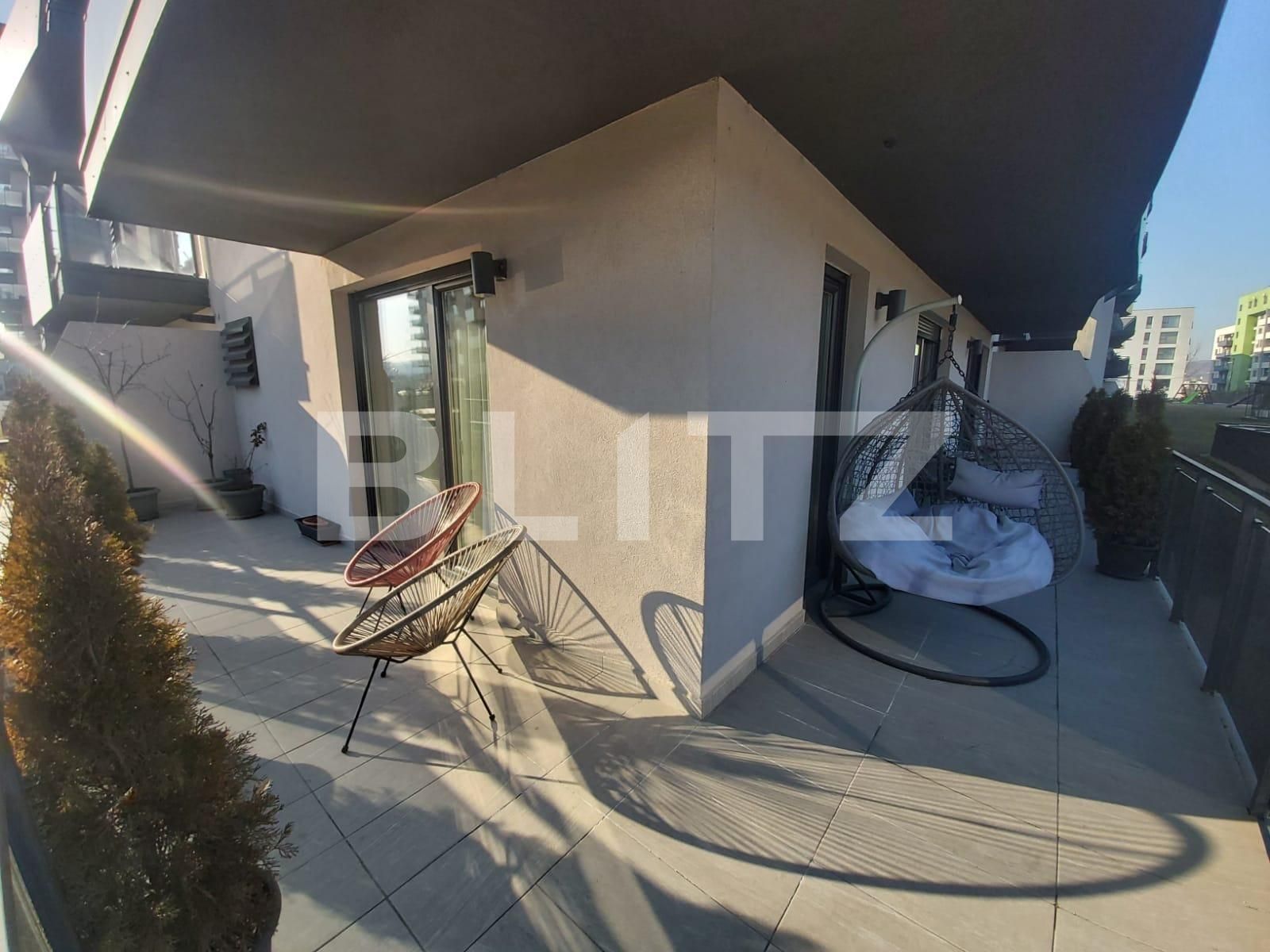 Apartament de vânzare 3 camere Sopor - 80358AV | BLITZ Cluj-Napoca | Poza10