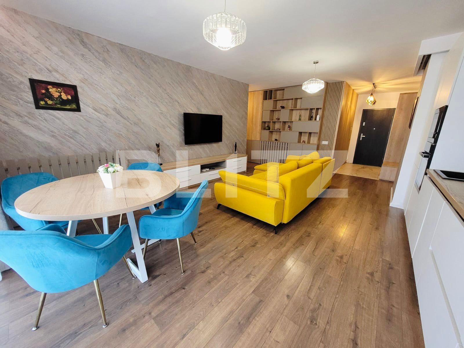 Apartament de vânzare 3 camere Sopor - 80358AV | BLITZ Cluj-Napoca | Poza2