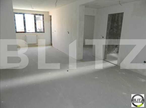 Apartament de vânzare 3 camere Floreşti - 8036AV | BLITZ Cluj-Napoca | Poza1