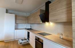 Apartament 2 camere, terasa 20 mp, parcare, zona Iulius Mall