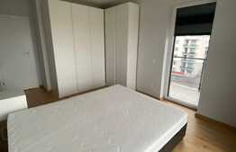 Apartament 2 camere, terasa 20 mp, parcare, zona Iulius Mall